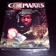 CorpWars PC