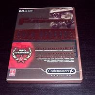 Operation Flashpoint - Red Hammer Add-On PC