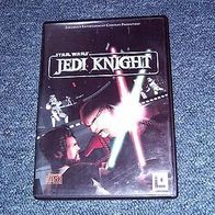 Jedi Knight - Star Wars PC