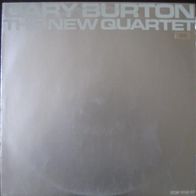 Gary Burton - the new quartett - LP - 1973