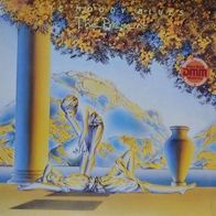 Moody Blues - The Present - 12 LP - Threshold 6.25 633 (D) 1983 (FOC)