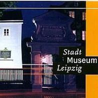 Schillerhaus Stadt Museum Leipzig Eintrittskarte von 2005