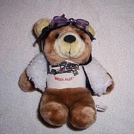 Teddy "Bruchpilot" ca. 25 cm