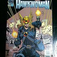 US Hawkman No. 19 - April 1995