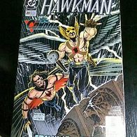 US Hawkman No. 20 - Mai 1995