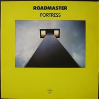 Roadmaster - fortress - LP - 1980 - US