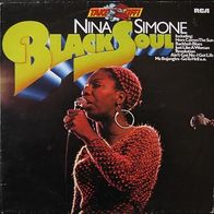 Nina Simone - take off - black soul - LP - 1977