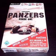 Codename: Panzers - Special Edition PC
