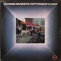 Astrud Gilberto - september 17, 1969 - LP - 1970