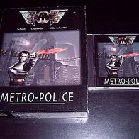 Metro - Police PC