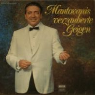 LP - Mantovanis verzauberte Geigen