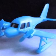 Ü-Ei Flugzeug 1987 - Wasserflugzeuge - G 21 - blau