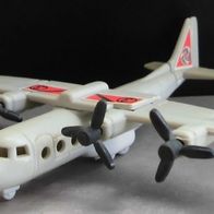 Ü-Ei Flugzeug (EU) 1993 - Motorflugzeuge - Hercules - (K94n9) - mit allen Aufklebern!