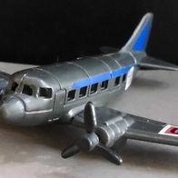 Ü-Ei Flugzeug (EU) 1993 - Motorflugzeuge - Douglas - (K94n5) - mit allen Aufklebern!