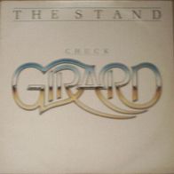 LP-CHUCK GIRARD - The Stand