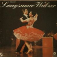 LP-Orchester Claudius Alzner - Langsamer Walzer