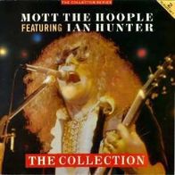 Mott The Hoople - The Collection - 12"DLP - Castle Communications CCSLP 174 (UK) 1987