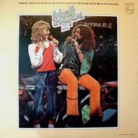 Mouth & McNeal - II - 12 LP - Philips PHS 700-003 (US) 1972