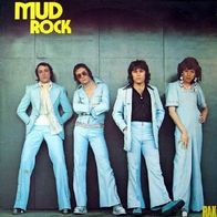 Mud - Mud Rock - 12 LP - RAK 1C 062-95 739 (D) 1974