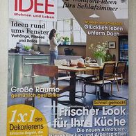 Katalog Wohn Idee März 2017
