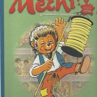 MECKI - Gesammelte Abenteuer Jahrgang 1956 - komplett und in Farbe ! * *