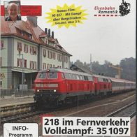 ER Video Express 143 * * Eisenbahn * * DVD