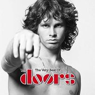 CD + DVD Doors, The - The Very Best Of [Limited Edition]