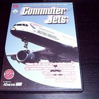 Flight Simulator 2004 - Commuter Jets PC
