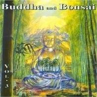 CD Buddha And Bonsai - Vol. 3