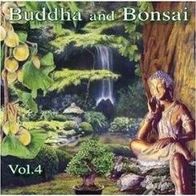 CD Buddha And Bonsai - Vol. 4