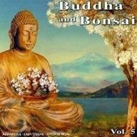 CD Buddha And Bonsai - Vol. 5