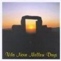 CD Oliver Serano-Alve - Vila Nova Mellow Days