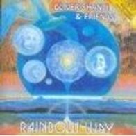 CD Oliver Shanti - Rainbow Way