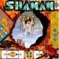 CD Oliver Shanti - Shaman