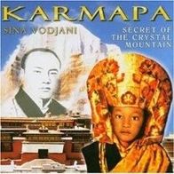 CD Oliver Shanti - Sijano Vodjani Karmapa Secret Of