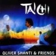CD Oliver Shanti - Tai Chi