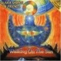 CD Oliver Shanti - Walking On The Sun