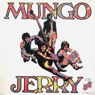 Mungo Jerry - Same - 12 LP - Janus JXS 7000 (US) 1970 (FOC)