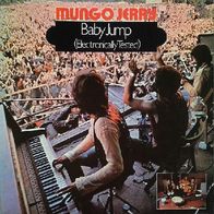 Mungo Jerry - Baby Jump (Electronically Tested) - 12 LP - Pye 85 267 IT (D) 1971