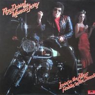 Ray Dorset & Mungo Jerry - Lovin´ In The Alleys.. - 12 LP - Polydor 2460 269 (D) 1977