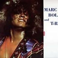 Marc Bolan & T-Rex (T. Rex) - 20th Century Boy. 4 Track