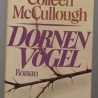 Roman " Dornenvögel" von Colleen McCullough
