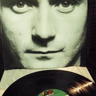 Phil Collins - Face value - ´81 Foc Lp - Topzustand !