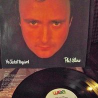 Phil Collins - No jacket required - ´85 ncb Lp - mint !