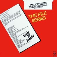 Mungo Jerry - The File Series - 12" DLP - Pye FILD 003 (UK) 1977