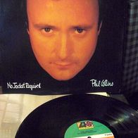 Phil Collins - No jacket required - ´85 US Lp - n. mint !