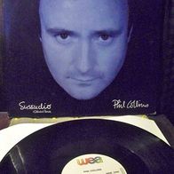 Phil Collins - 12" Sussudio (ext. Remix 6:33) - mint !!