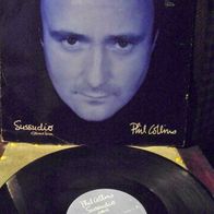 Phil Collins - UK 12" Sussudio (VS736-12 - ext. Remix 6:33) - Hammersound !!