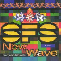 Soul Family Sensation - New wave
