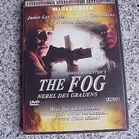 John Carpenter The fog - Nebel des Grauens Widescreen